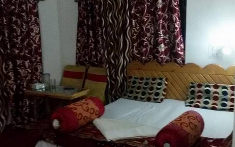 Mini Mahal Hotel, Firozpur 2